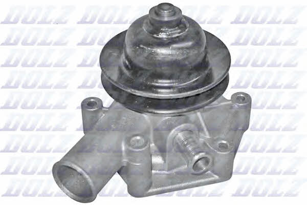 Dolz S195 Water pump S195: Buy near me in Poland at 2407.PL - Good price!