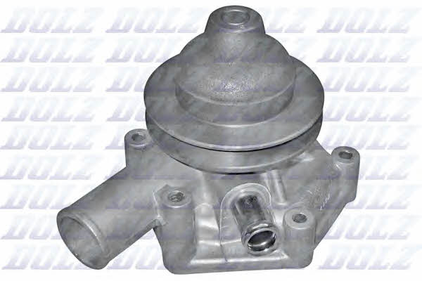 Dolz S196 Water pump S196: Buy near me at 2407.PL in Poland at an Affordable price!