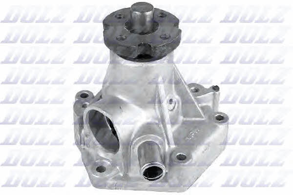 Dolz S204 Water pump S204: Buy near me in Poland at 2407.PL - Good price!