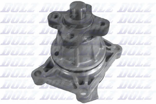Dolz S208 Water pump S208: Buy near me in Poland at 2407.PL - Good price!