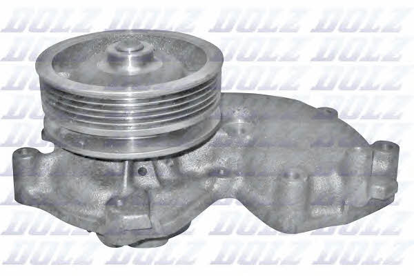 Dolz S230ST Water pump S230ST: Buy near me in Poland at 2407.PL - Good price!