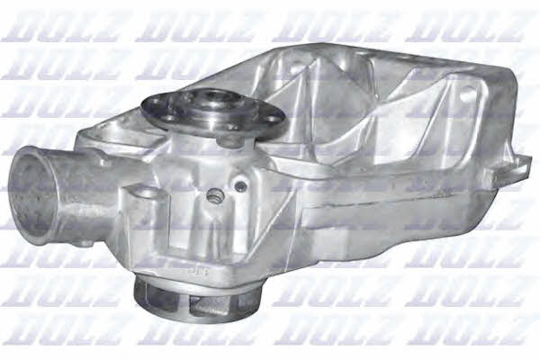 Dolz S232 Water pump S232: Buy near me in Poland at 2407.PL - Good price!