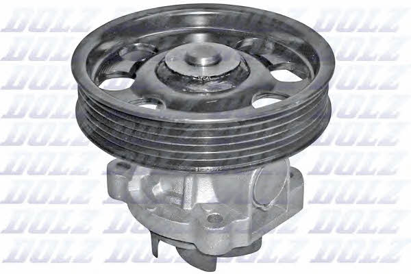 Dolz S233 Water pump S233: Buy near me in Poland at 2407.PL - Good price!