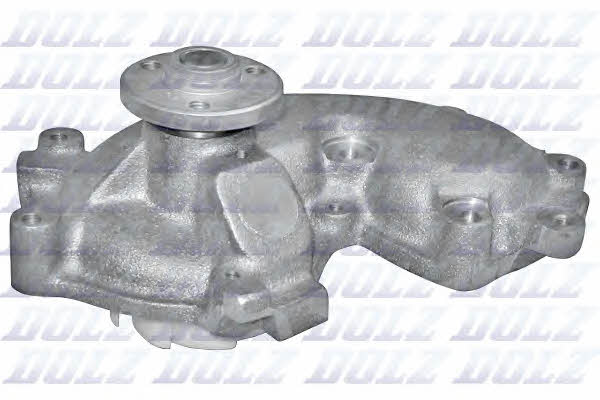 Dolz S234ST Water pump S234ST: Buy near me in Poland at 2407.PL - Good price!