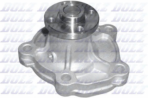 Dolz S242 Water pump S242: Buy near me in Poland at 2407.PL - Good price!