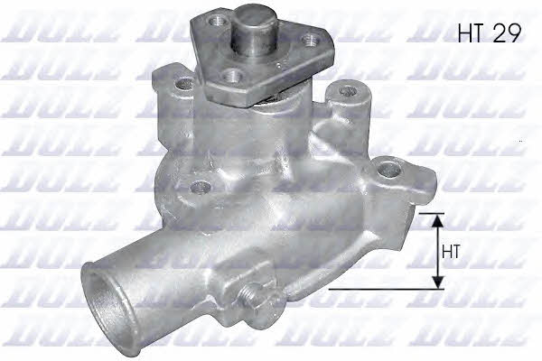 Dolz T115 Помпа водяная T115: Отличная цена - Купить в Польше на 2407.PL!