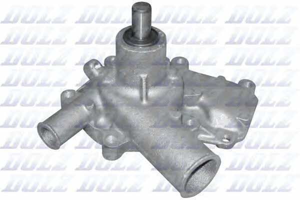 Dolz T118 Water pump T118: Buy near me in Poland at 2407.PL - Good price!