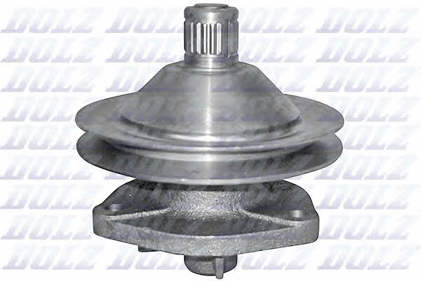Dolz T142 Pompa wodna T142: Dobra cena w Polsce na 2407.PL - Kup Teraz!