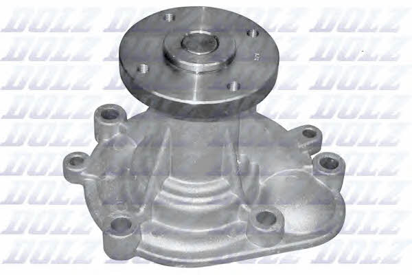 Dolz T172 Water pump T172: Buy near me in Poland at 2407.PL - Good price!