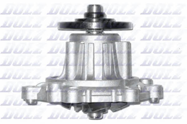 Dolz T186 Water pump T186: Buy near me in Poland at 2407.PL - Good price!