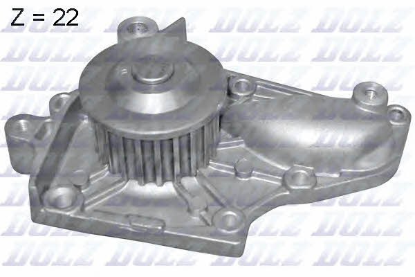 Dolz T188 Water pump T188: Buy near me at 2407.PL in Poland at an Affordable price!