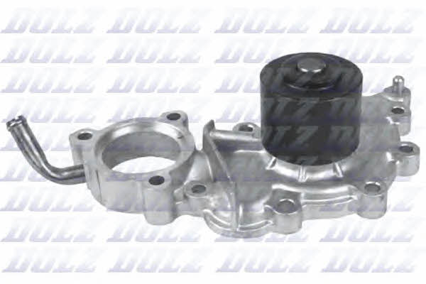 Dolz T216 Water pump T216: Buy near me in Poland at 2407.PL - Good price!