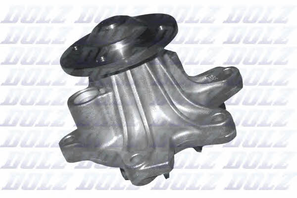Dolz T217 Water pump T217: Buy near me in Poland at 2407.PL - Good price!
