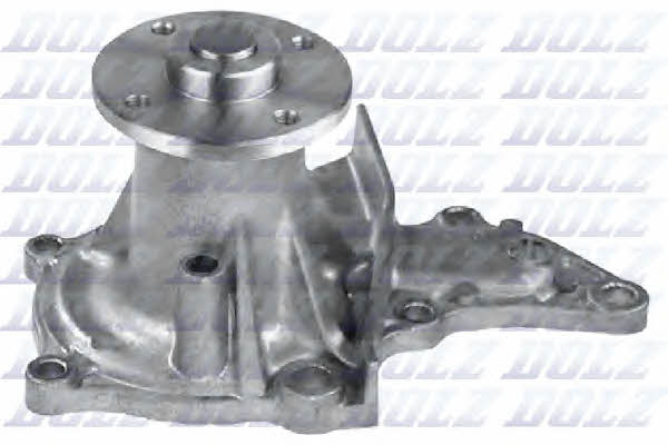 Dolz T218 Water pump T218: Buy near me in Poland at 2407.PL - Good price!