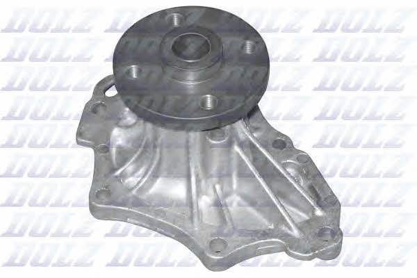Dolz T225 Water pump T225: Buy near me in Poland at 2407.PL - Good price!