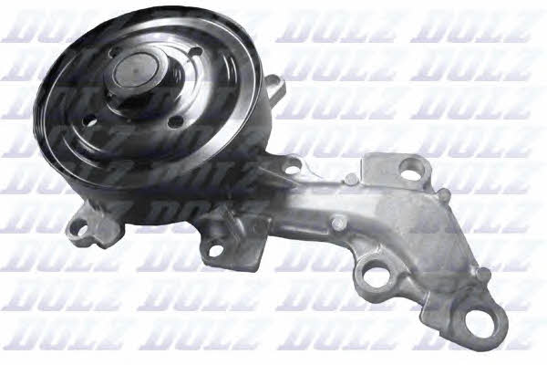 Dolz T232 Water pump T232: Buy near me in Poland at 2407.PL - Good price!