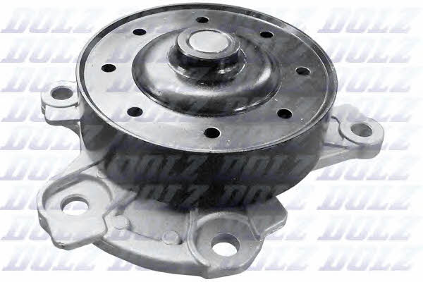 Dolz T235 Water pump T235: Buy near me in Poland at 2407.PL - Good price!