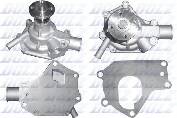 Dolz T243 Water pump T243: Buy near me at 2407.PL in Poland at an Affordable price!