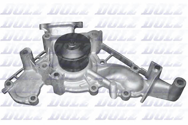 Dolz T250 Water pump T250: Buy near me in Poland at 2407.PL - Good price!