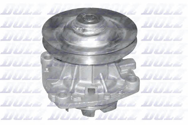 Dolz A141 Water pump A141: Buy near me at 2407.PL in Poland at an Affordable price!