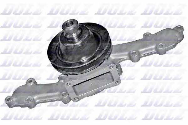 Dolz A146 Water pump A146: Buy near me in Poland at 2407.PL - Good price!
