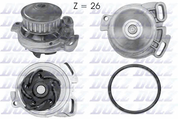 Pompa wodna Dolz A152