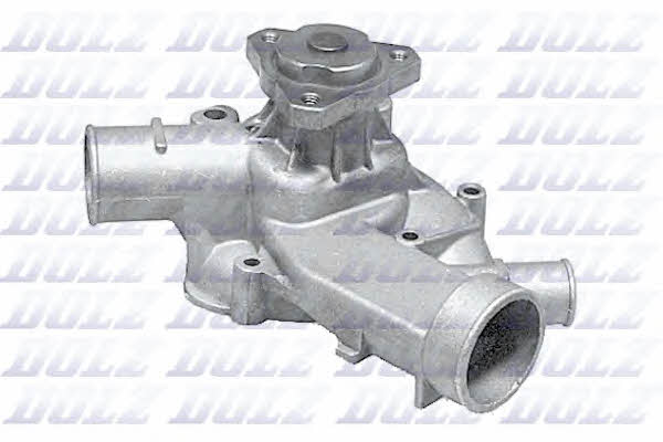 Dolz A156 Water pump A156: Buy near me at 2407.PL in Poland at an Affordable price!