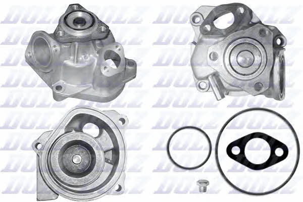 Dolz A167 Water pump A167: Buy near me in Poland at 2407.PL - Good price!