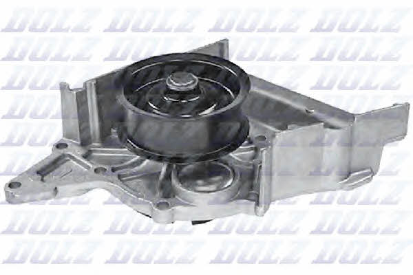 Dolz A172 Water pump A172: Buy near me in Poland at 2407.PL - Good price!