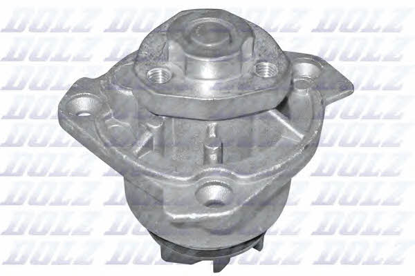 Dolz A192 Water pump A192: Buy near me in Poland at 2407.PL - Good price!