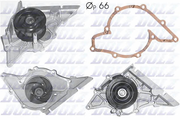 Water pump Dolz A194