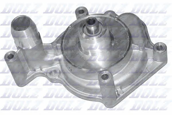 Dolz A209 Water pump A209: Buy near me in Poland at 2407.PL - Good price!