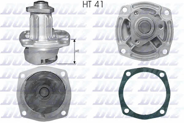 Dolz A223 Water pump A223: Buy near me at 2407.PL in Poland at an Affordable price!