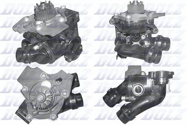 Dolz A232 Water pump A232: Buy near me in Poland at 2407.PL - Good price!