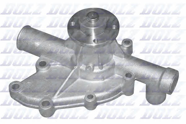 Dolz B201 Water pump B201: Buy near me in Poland at 2407.PL - Good price!