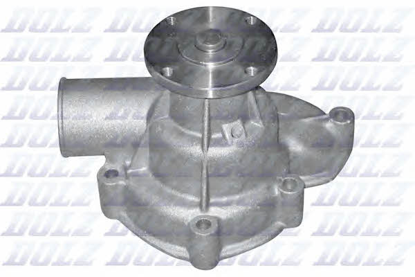 Dolz B203 Water pump B203: Buy near me at 2407.PL in Poland at an Affordable price!