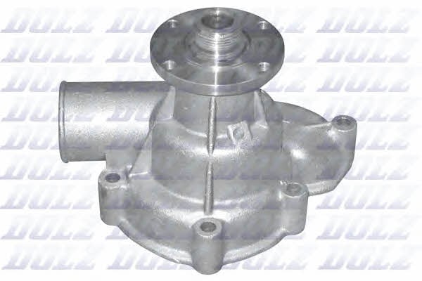 Dolz B204 Water pump B204: Buy near me in Poland at 2407.PL - Good price!