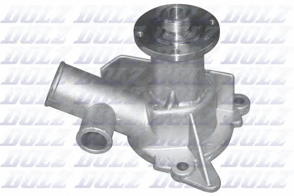 Dolz B206 Water pump B206: Buy near me in Poland at 2407.PL - Good price!