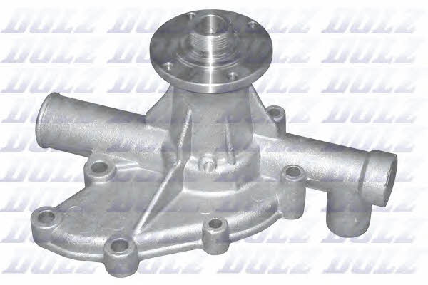 Dolz B207 Water pump B207: Buy near me at 2407.PL in Poland at an Affordable price!