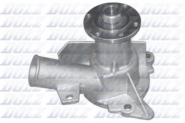 Dolz B212 Water pump B212: Buy near me in Poland at 2407.PL - Good price!