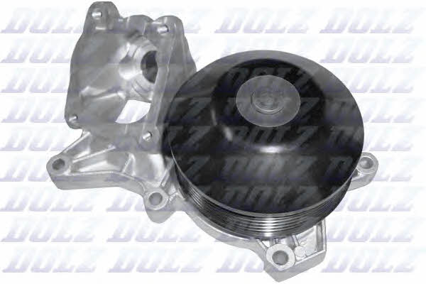 Dolz B231 Water pump B231: Buy near me in Poland at 2407.PL - Good price!