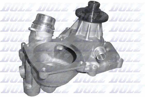 Dolz B234 Water pump B234: Buy near me in Poland at 2407.PL - Good price!