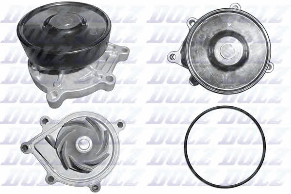 Dolz B239 Water pump B239: Buy near me in Poland at 2407.PL - Good price!