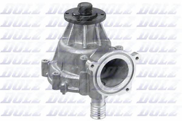 Dolz B321 Water pump B321: Buy near me in Poland at 2407.PL - Good price!