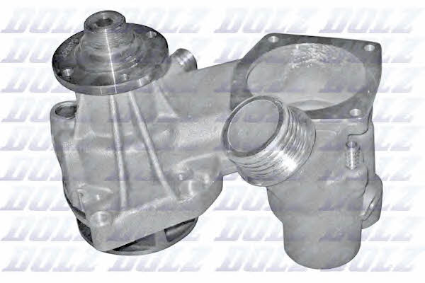 Dolz B322 Water pump B322: Buy near me in Poland at 2407.PL - Good price!