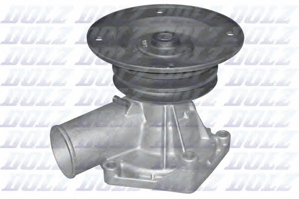 Dolz C109 Water pump C109: Buy near me in Poland at 2407.PL - Good price!
