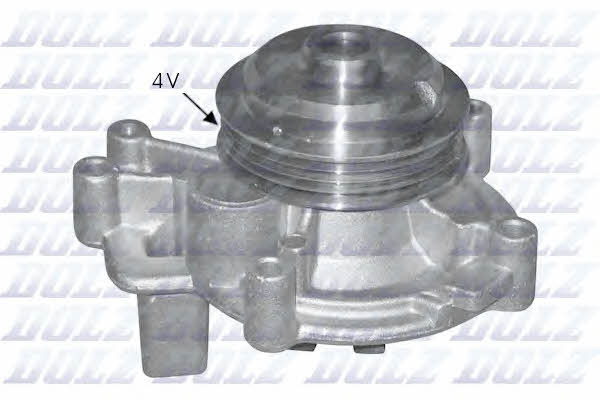 Dolz C130 Water pump C130: Buy near me in Poland at 2407.PL - Good price!