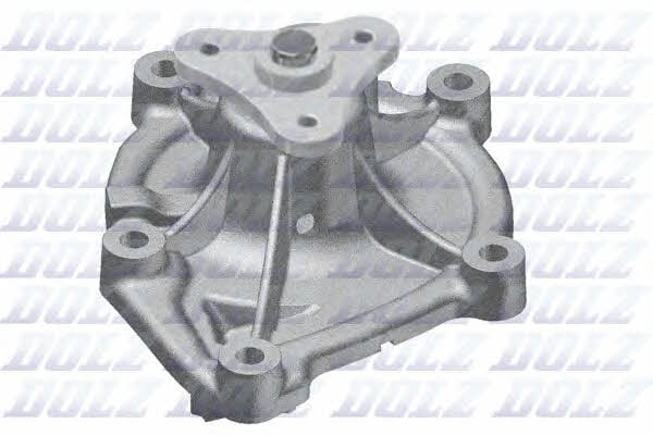 Dolz C136 Water pump C136: Buy near me in Poland at 2407.PL - Good price!