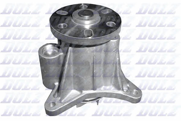 Dolz C139 Water pump C139: Buy near me in Poland at 2407.PL - Good price!