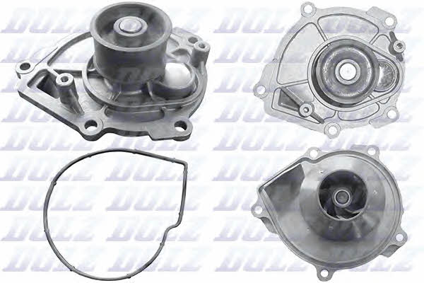 Dolz C149 Water pump C149: Buy near me in Poland at 2407.PL - Good price!